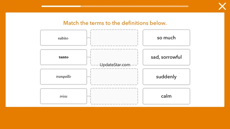 ABRSM Music Theory Trainer 2.0.0