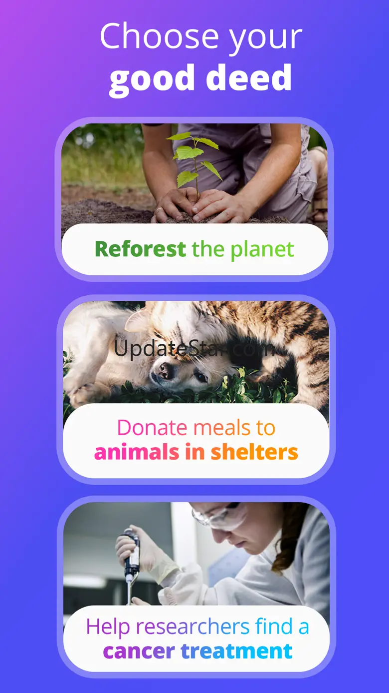 YouCare - Search Engine 2.5
