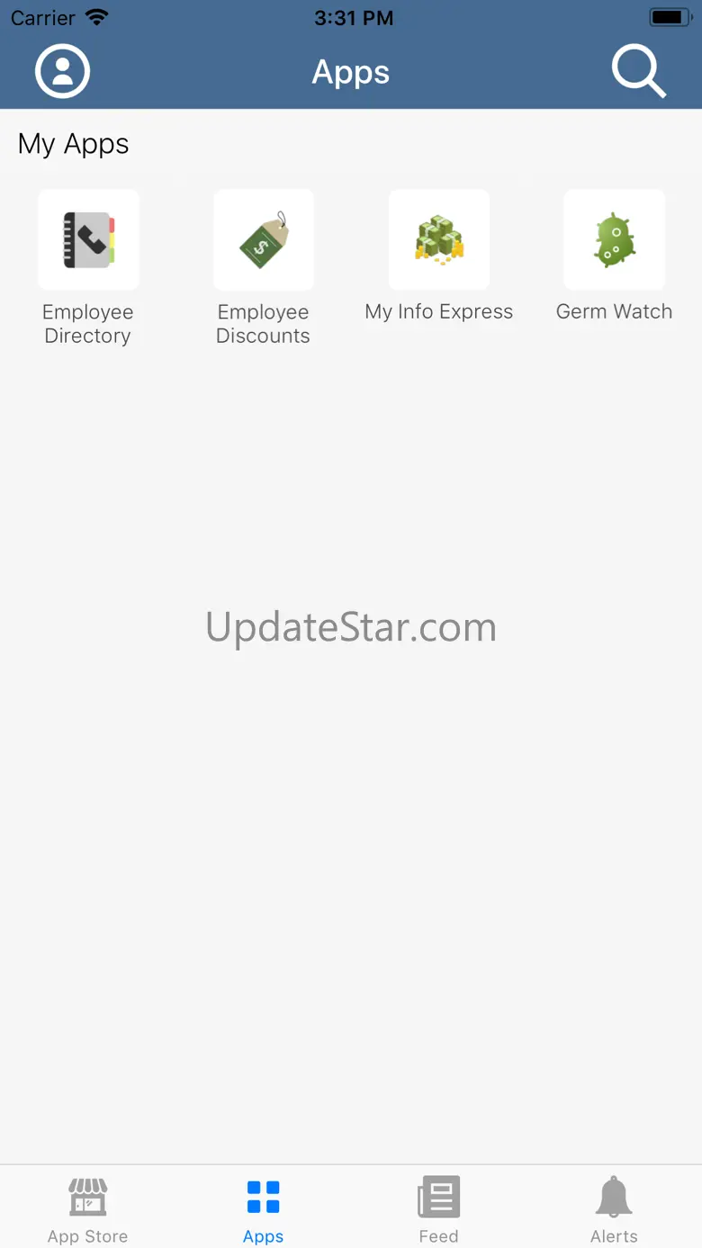 Intermountain Caregiver 3.1