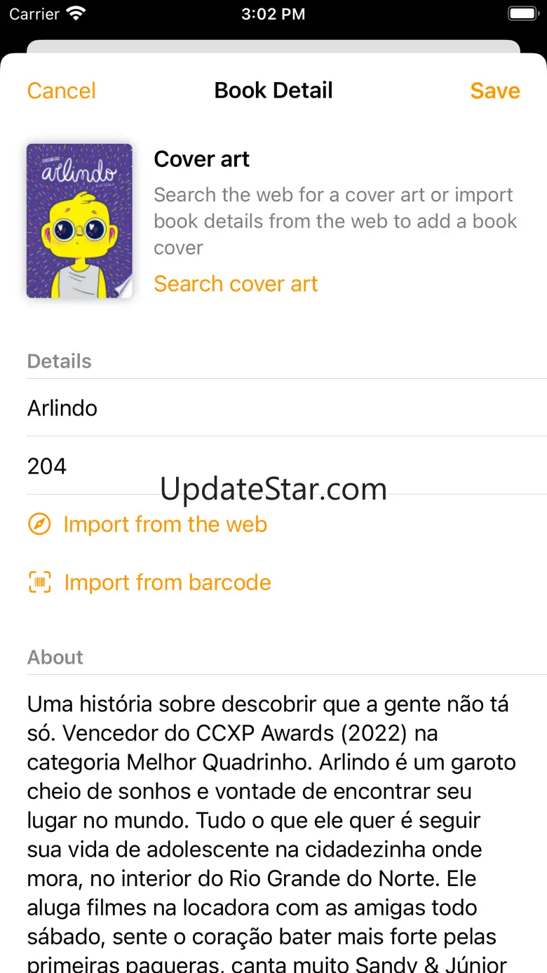 Bookmarks (Read Tracking) 2.2