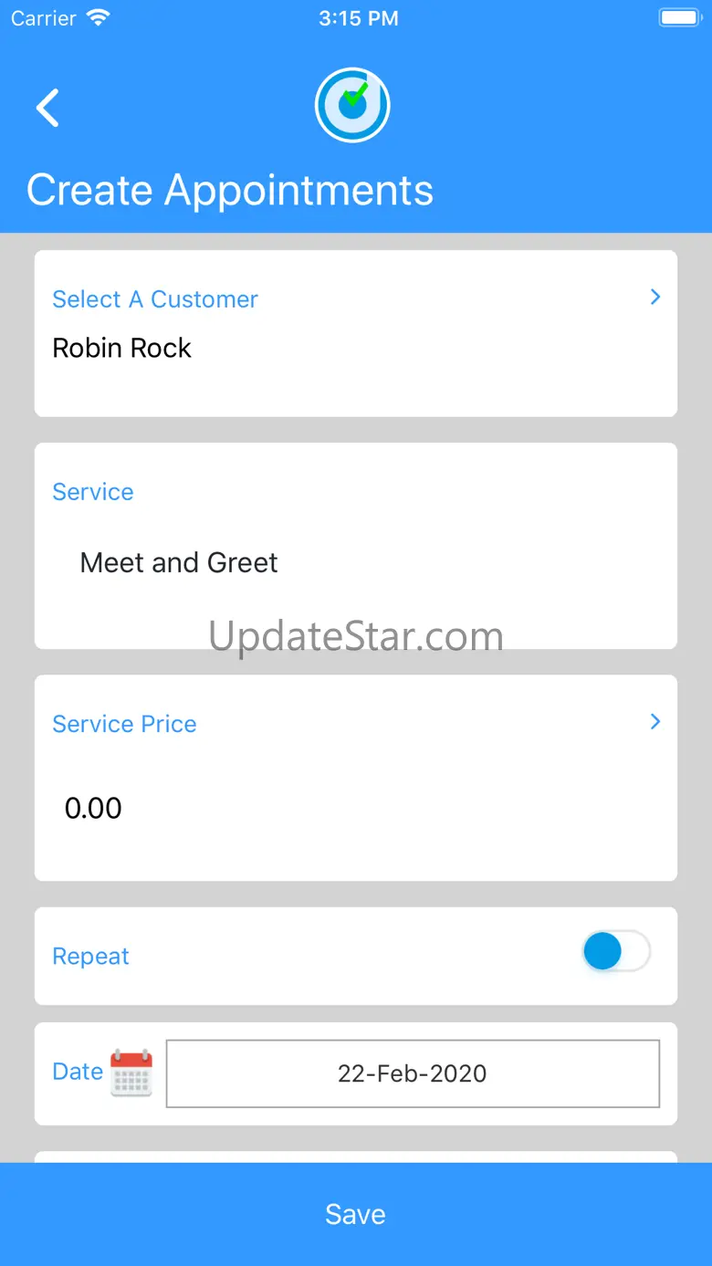 DoTimely Bookings 2.4