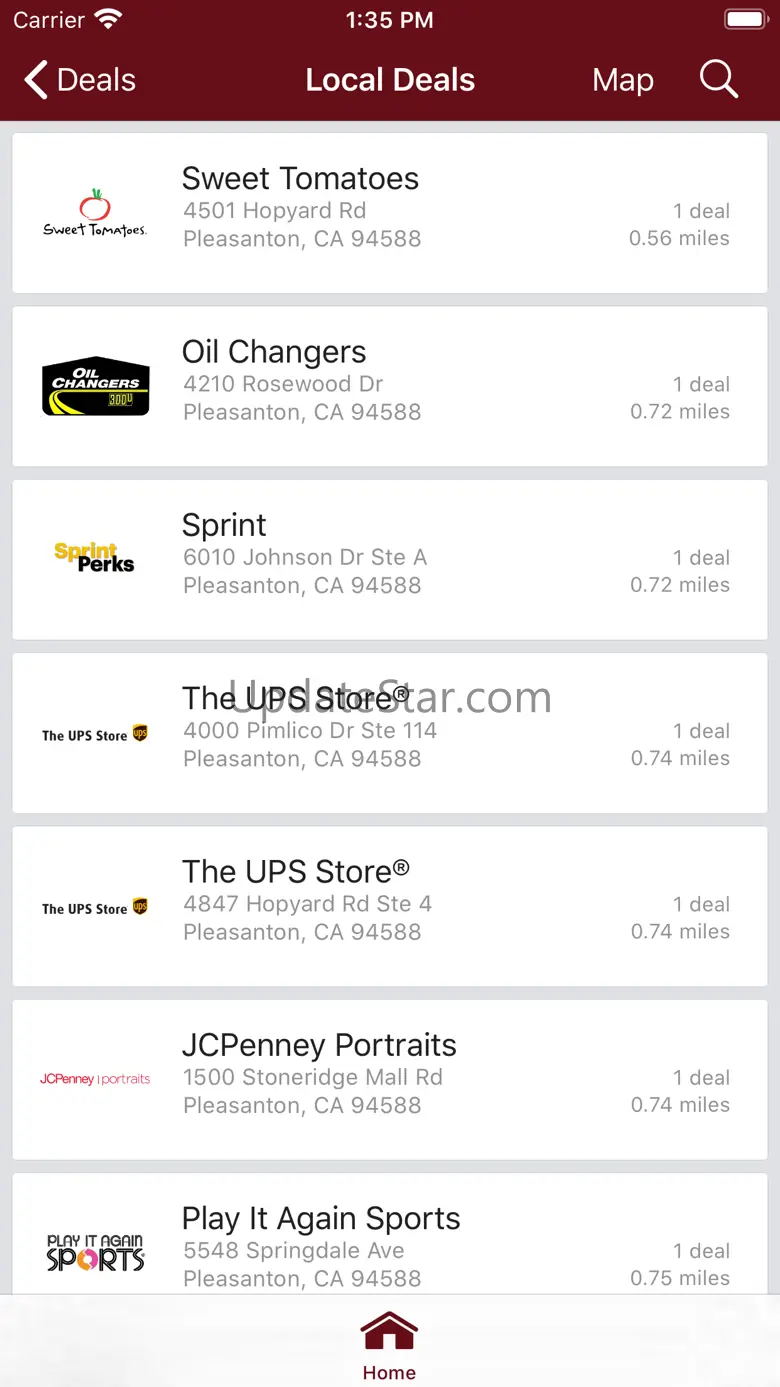 Patelco Plus Checking Benefits 4.0.0