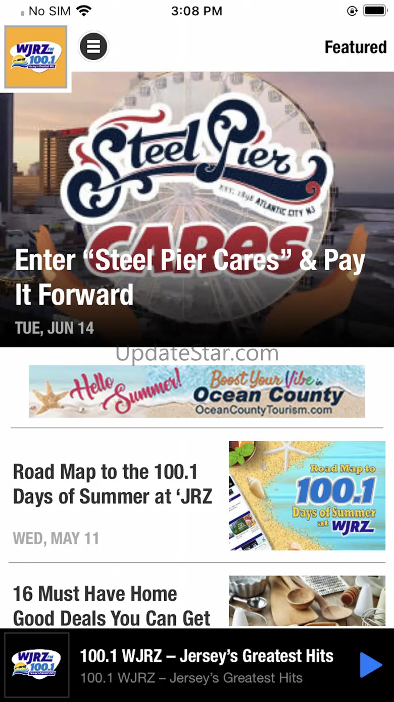 100.1 WJRZ 7.1