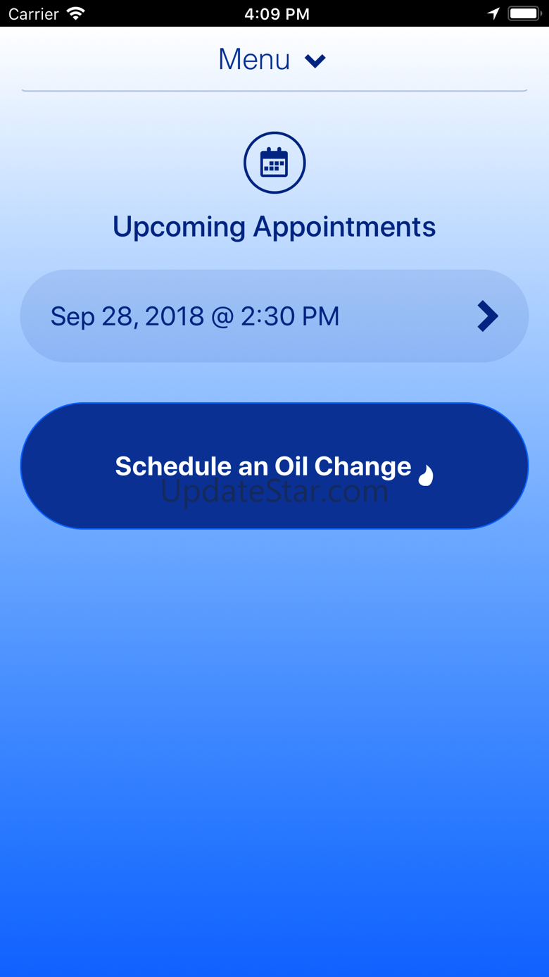 EZ Mobile Lube 1.4.9