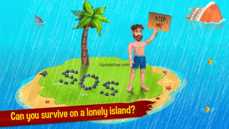 Island Survival Live to Escape 1.0.8
