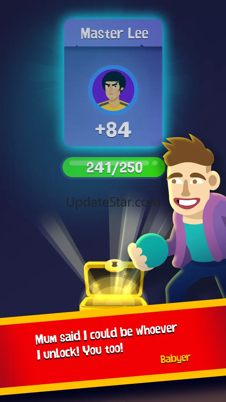 Brick Royale - Caricature Duel 1.0.17