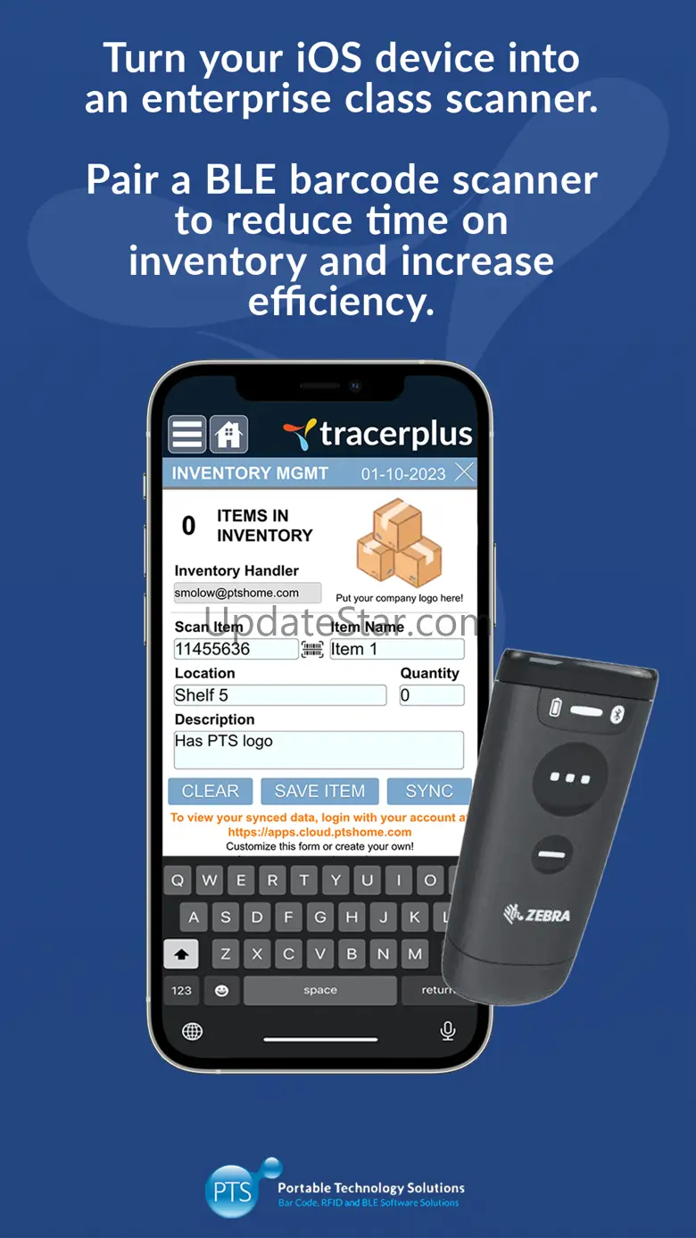 TracerPlus 10 10.6.2