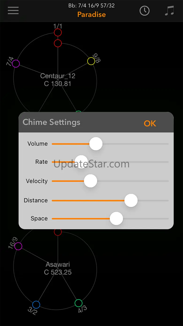 HarmonicChimes 2.6