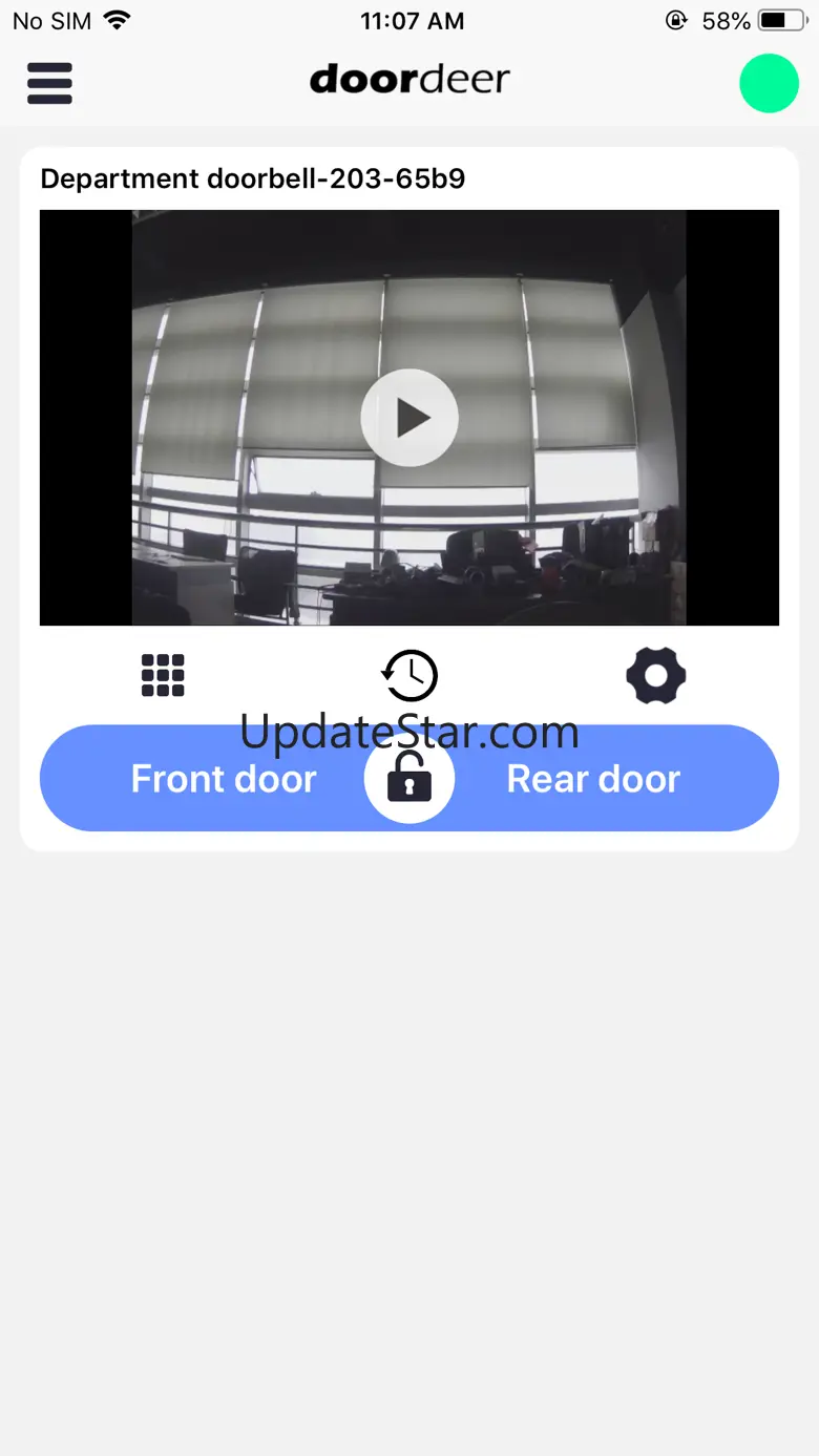 doordeer 7.1.3