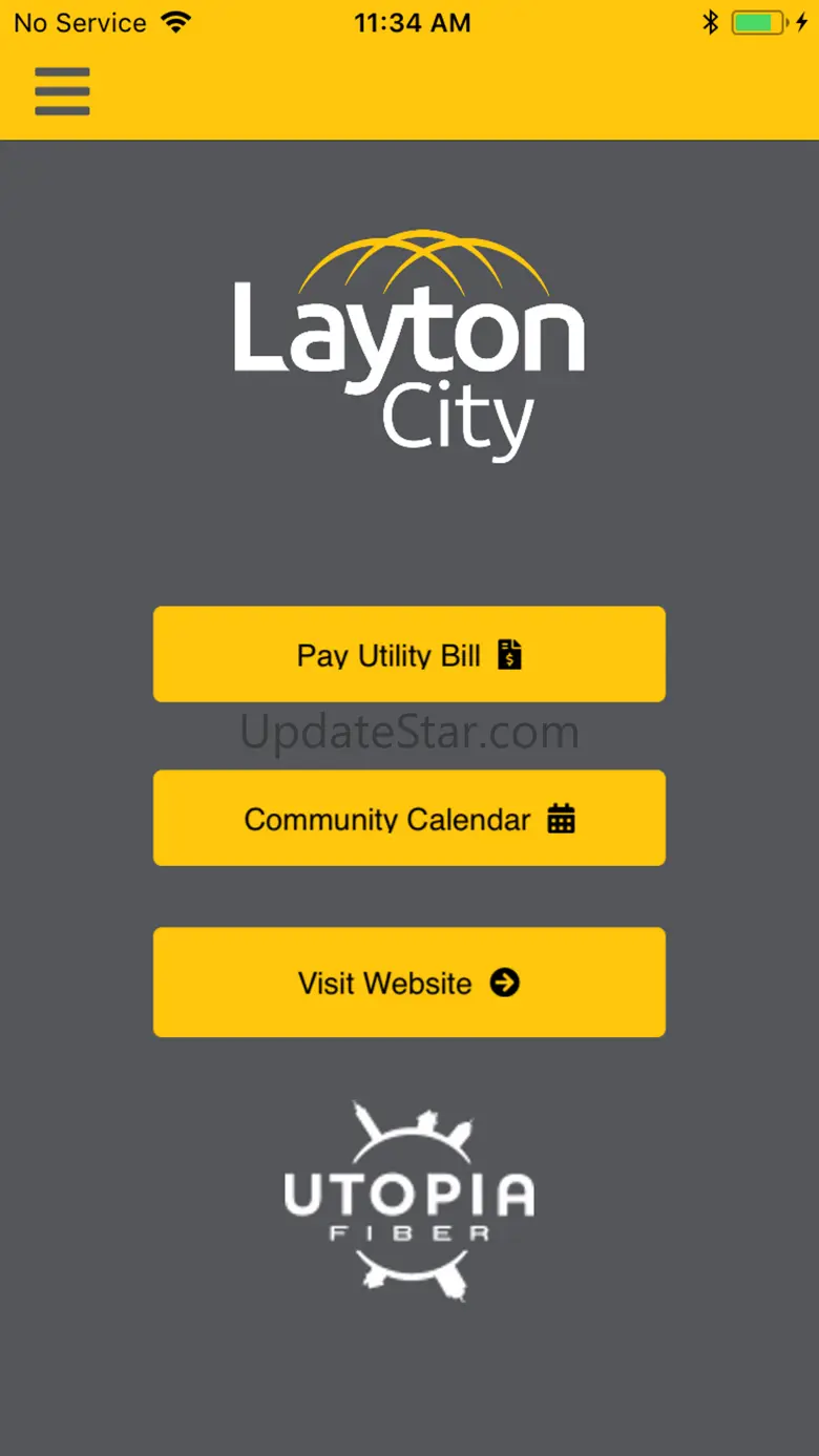Layton City 1.3.1
