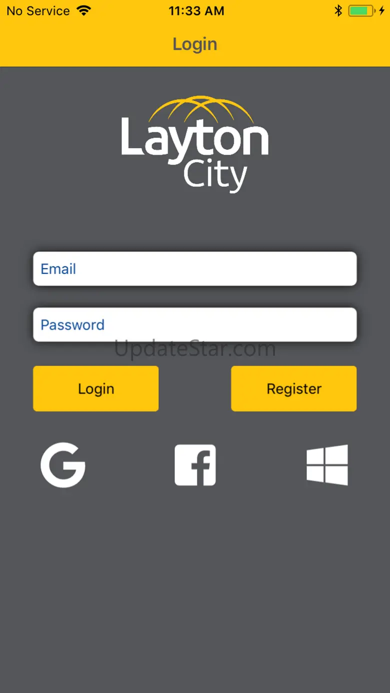 Layton City 1.3.1