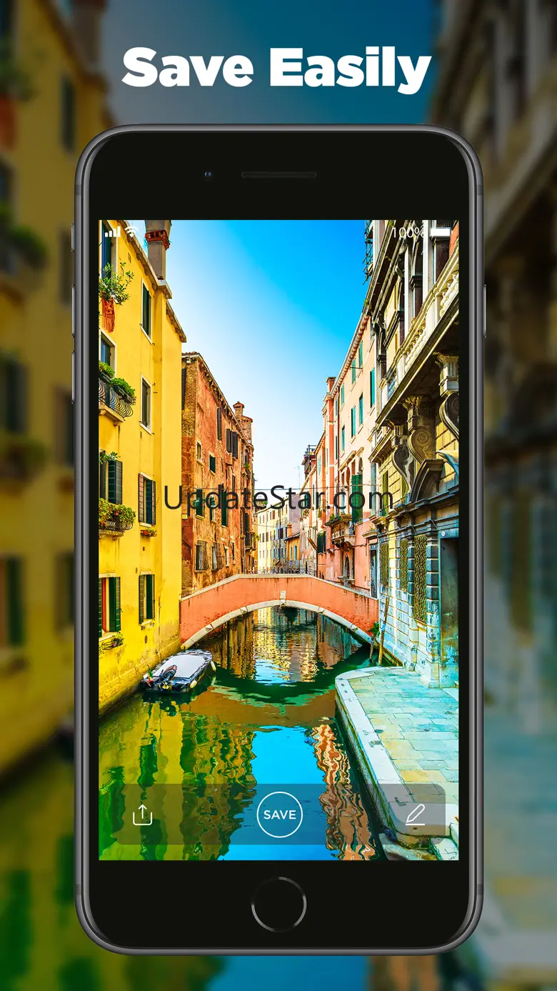 SnapPic - New Color Wallpapers 2.4.7