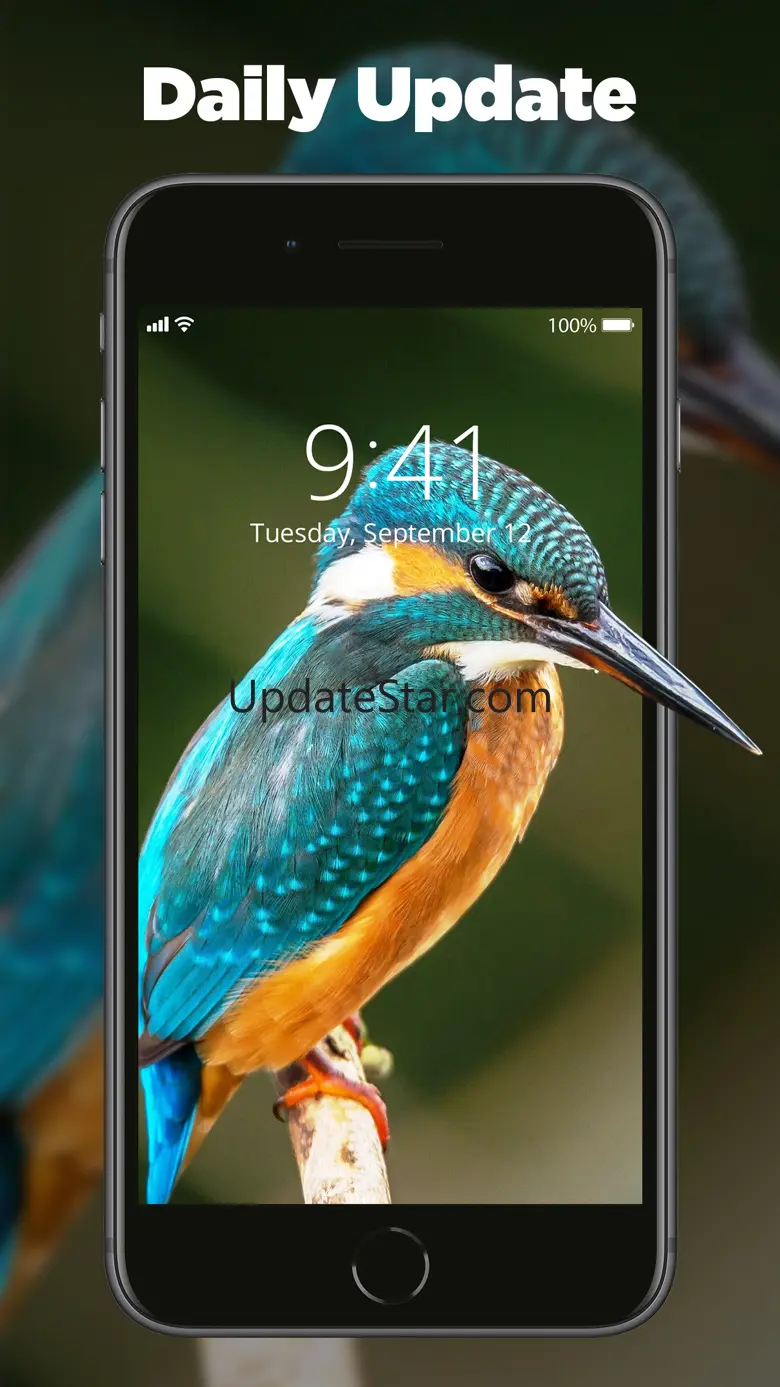 SnapPic - New Color Wallpapers 2.4.7