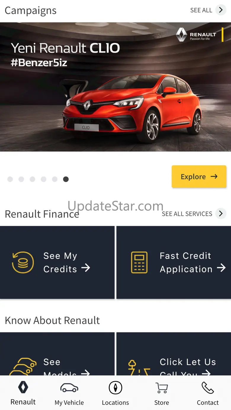 Renault PORT 2.2.0
