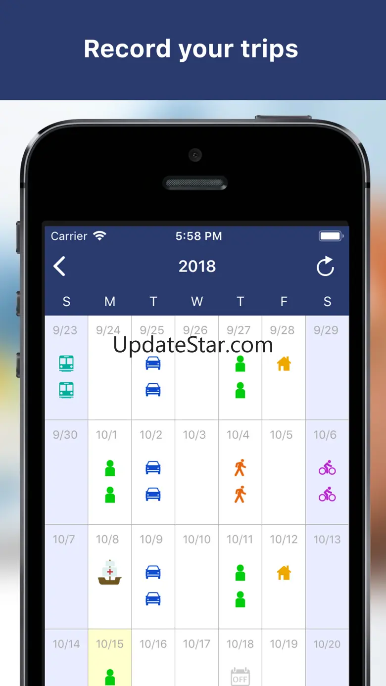 Alamo Commutes 8.4.0