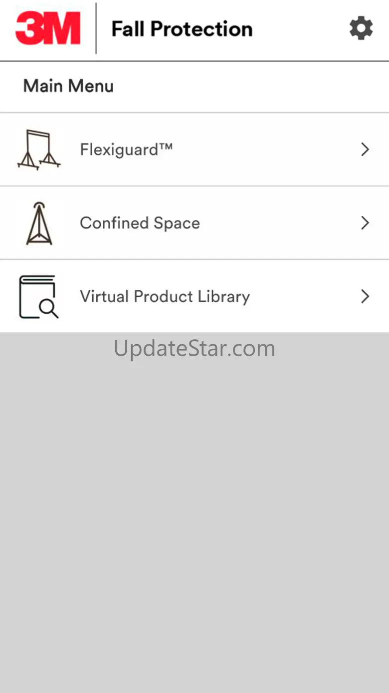 Fall Protection Configurator 3.2.0