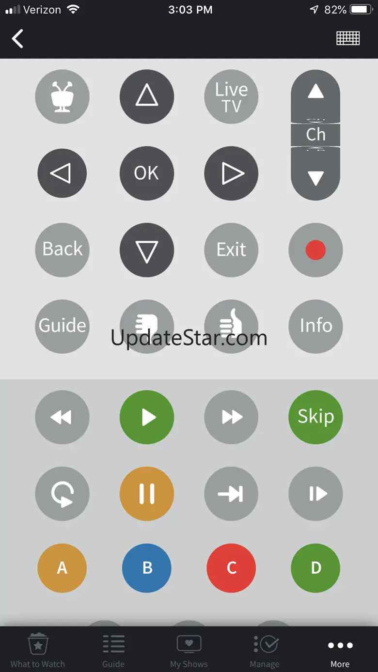 ExpressTV 4.9.105