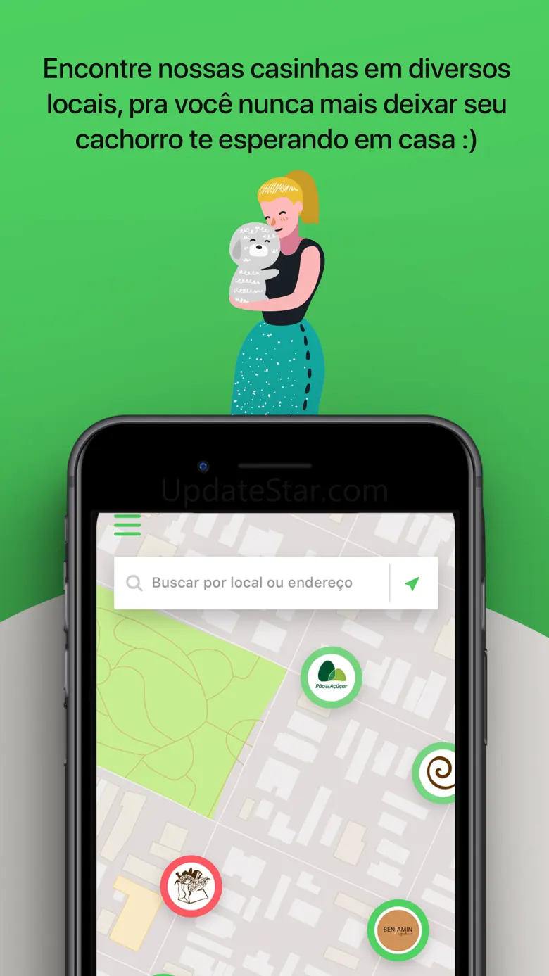 PetParker: Caring for Your Pet 3.3.1