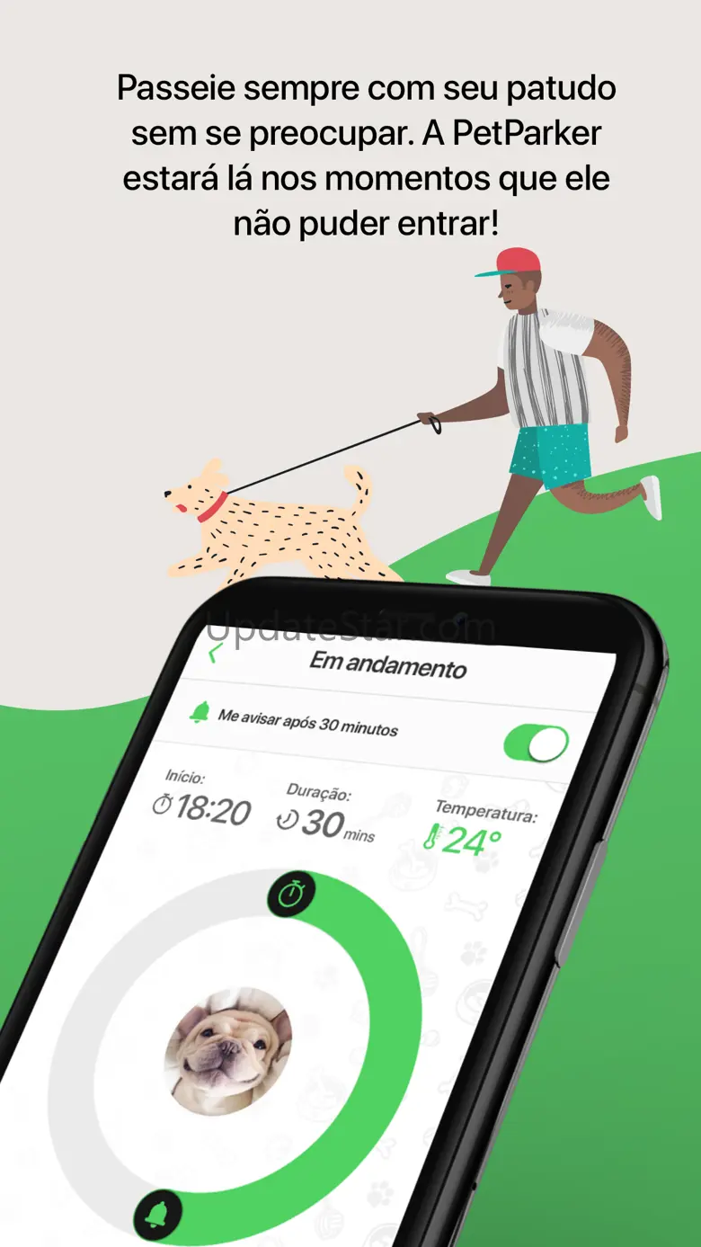 PetParker: Caring for Your Pet 3.3.1