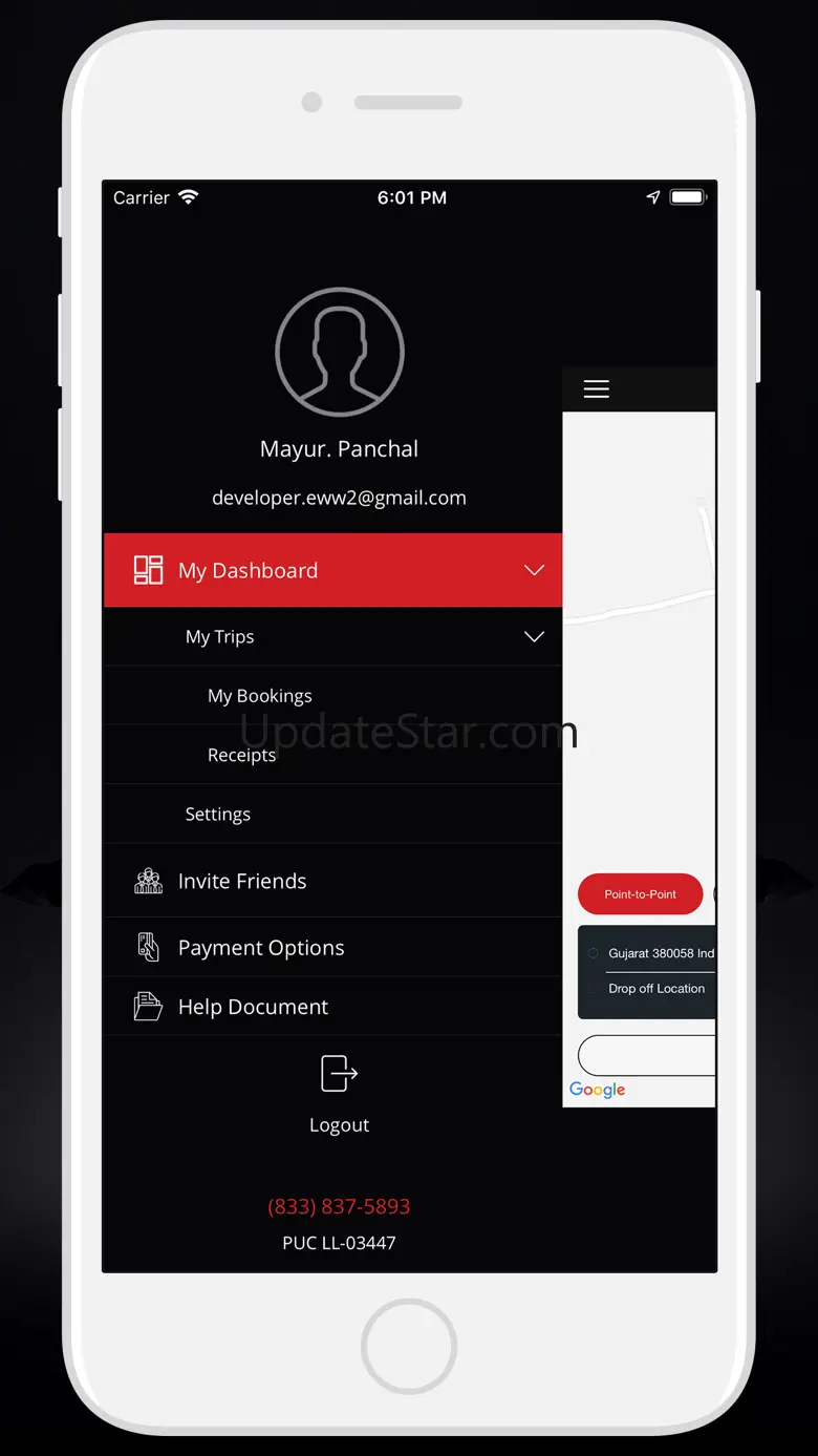TESLUXE 1.4.1
