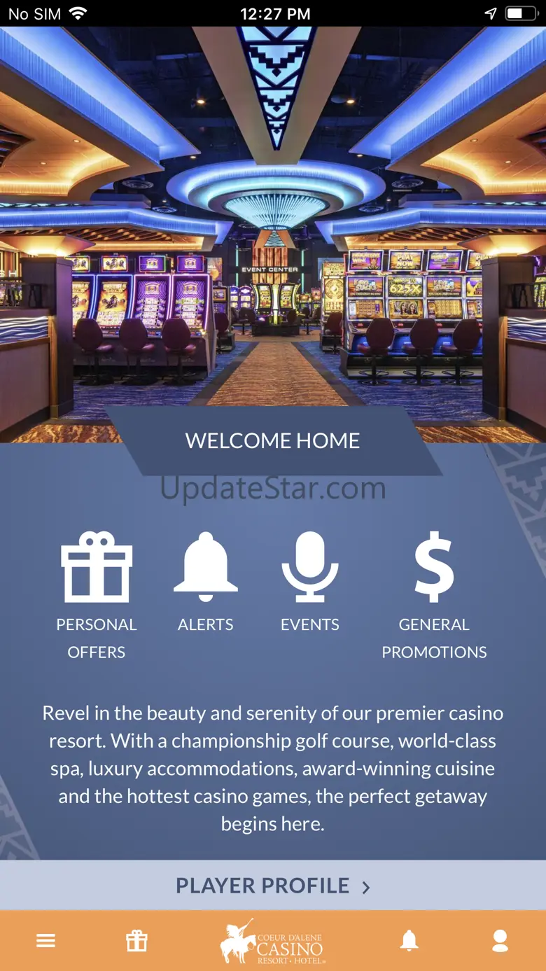 CDA Casino 1.4