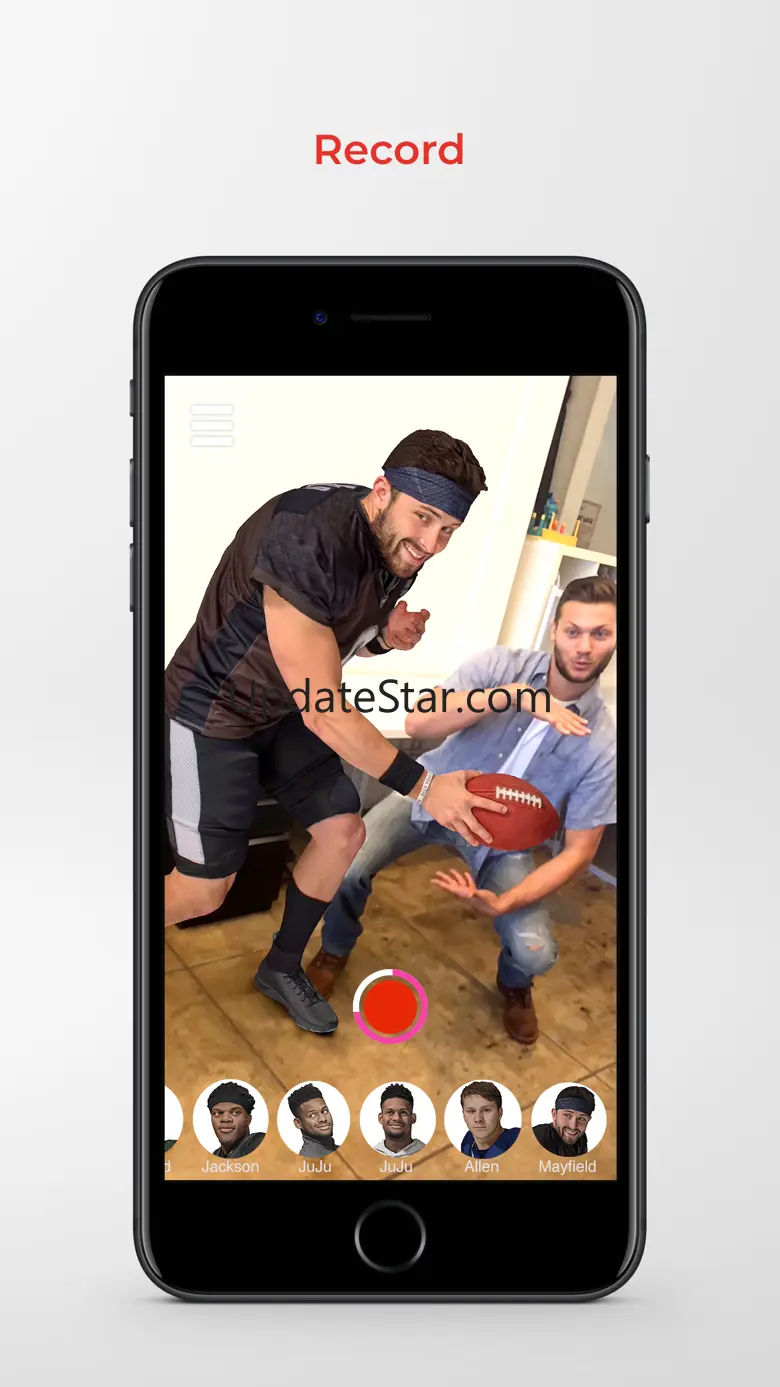 Play3D Camera 1.1.1