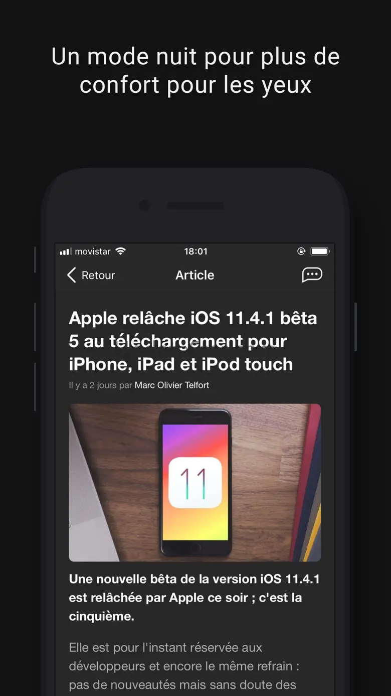 App4Phone.fr 6.0.1