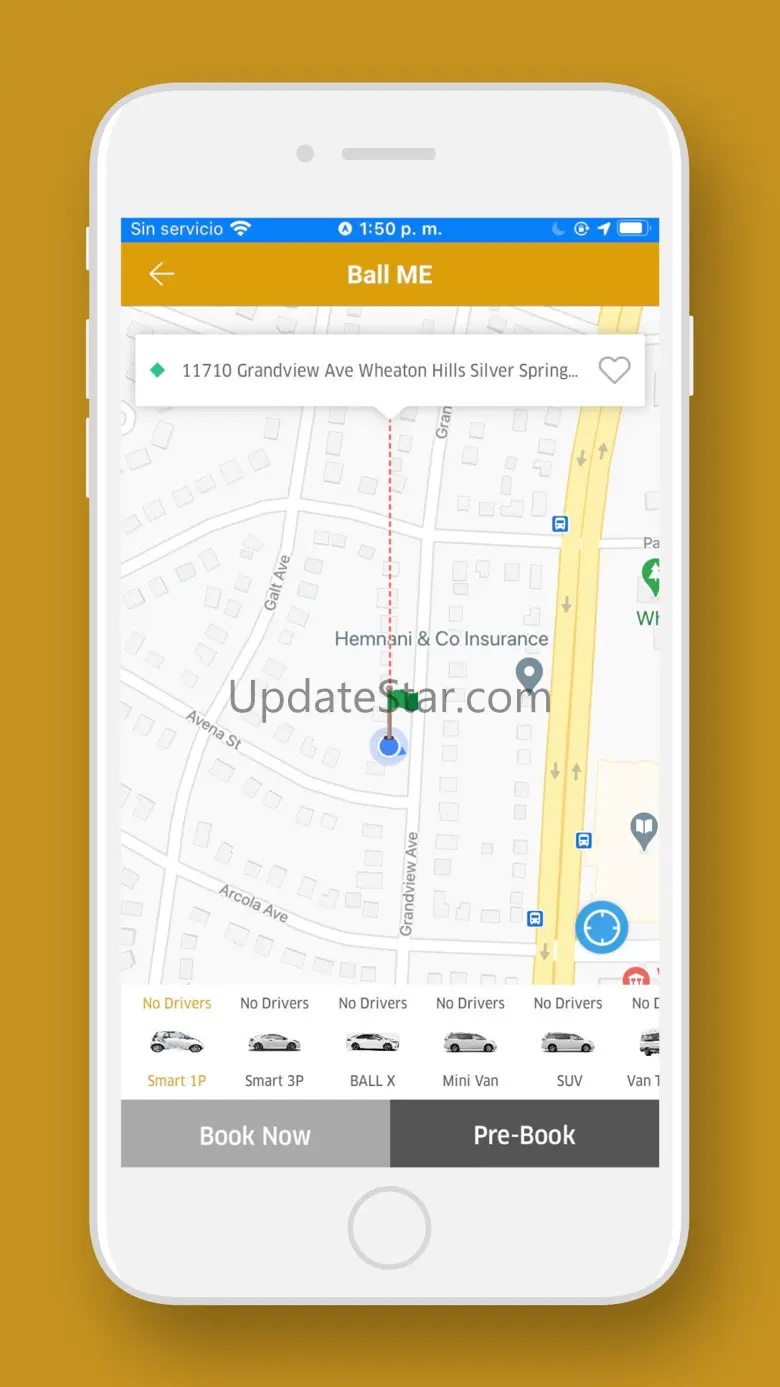 Ball Passenger 1.0.8
