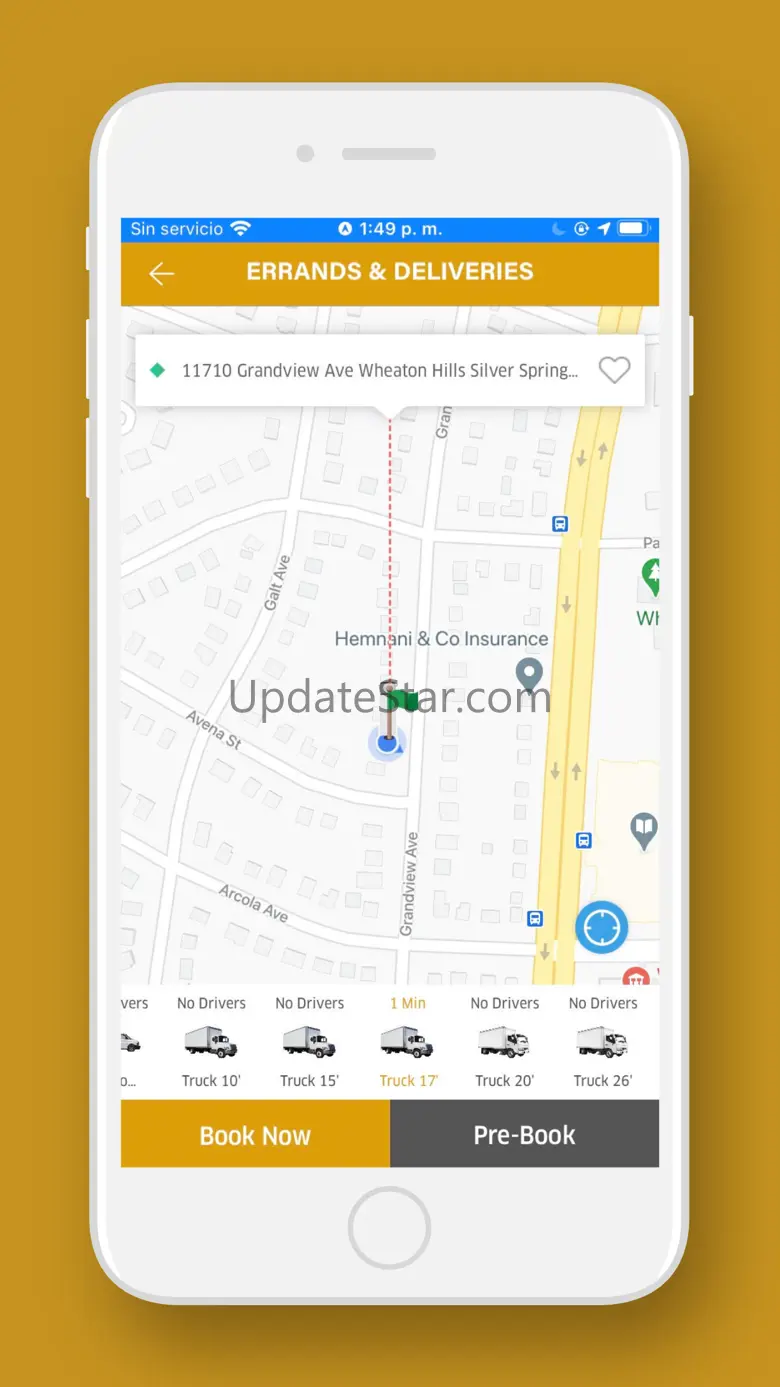 Ball Passenger 1.0.8