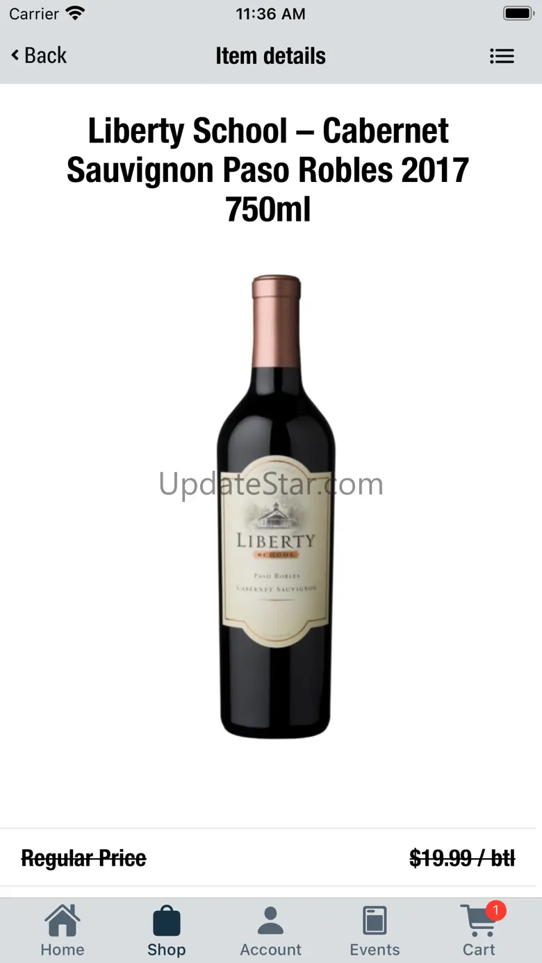 Roger Wilco Liquors 2.7.8