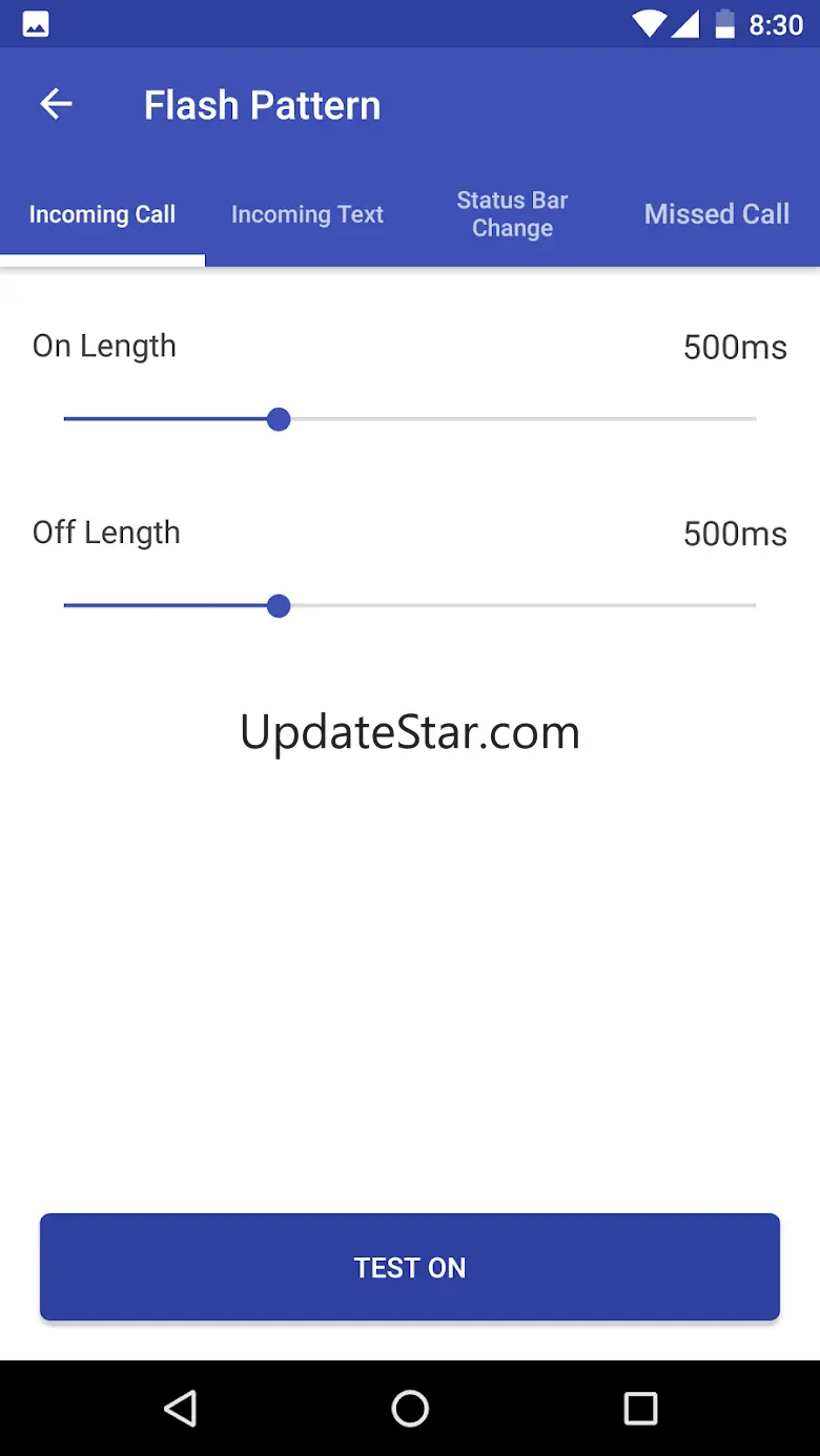 Flash Alerts 2