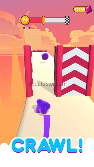Blob Runner 3D 7.0.0