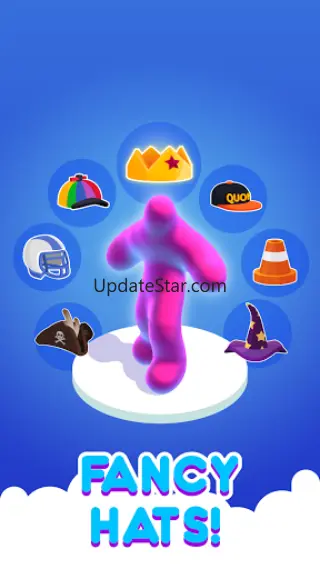 Blob Runner 3D 7.0.0