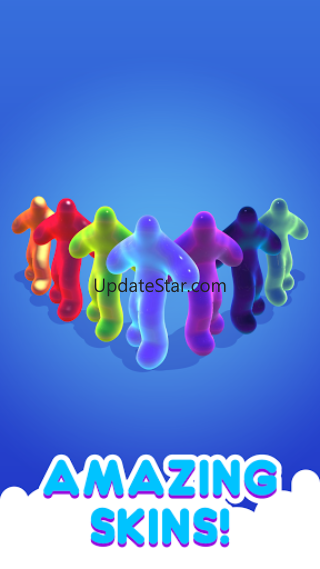 Blob Runner 3D 7.0.0
