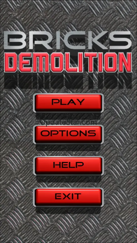 Bricks DEMOLITION 2.0.4