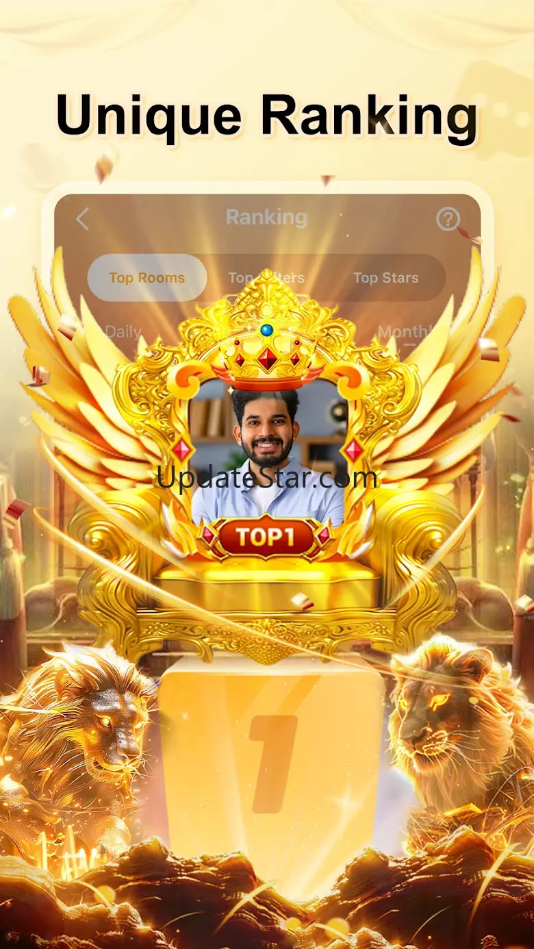 4Fun lite - Group Voice Chat 7.21