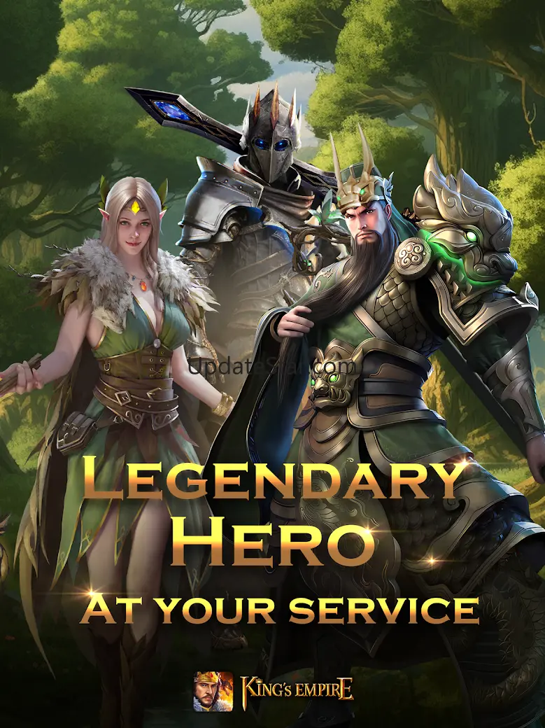 King's Empire 3.3.1