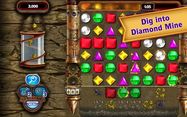 Bejeweled Classic 3.5.0