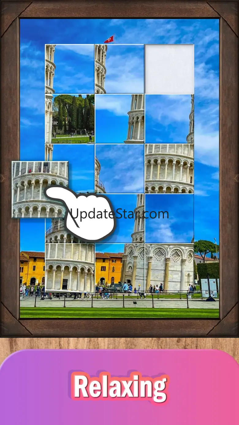 Jigsort Puzzles v0.22