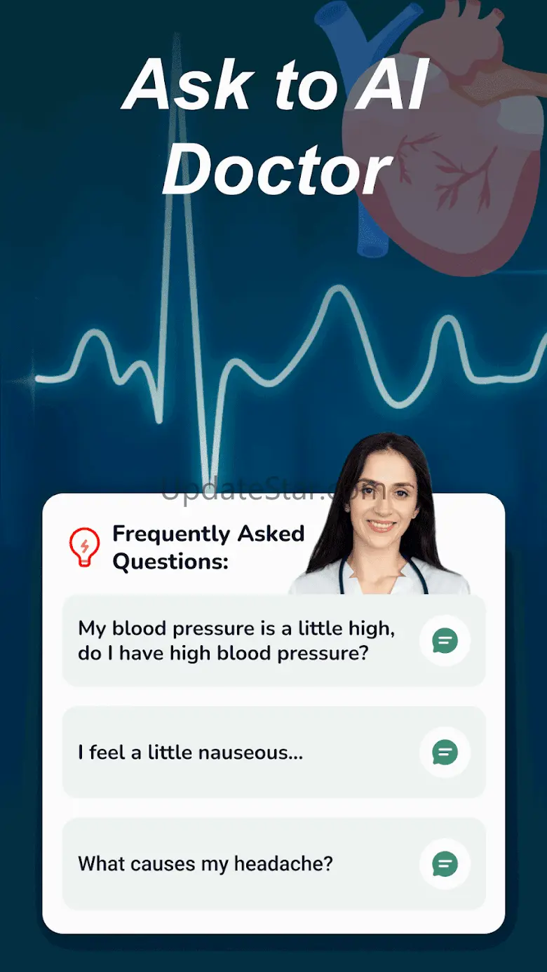 Health Tracker: BP Monitor 1.3.3