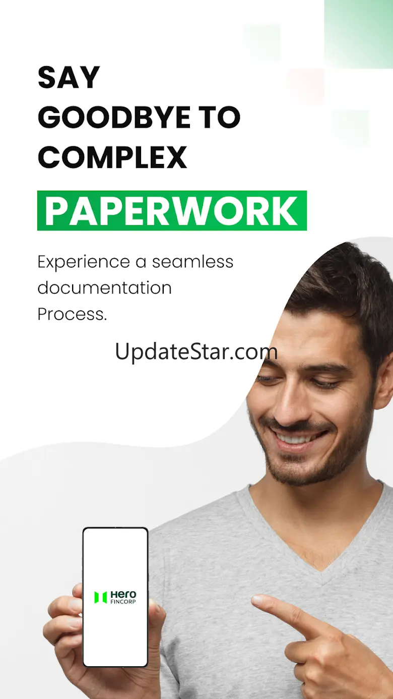Hero FinCorp Personal Loan App 2.3.26