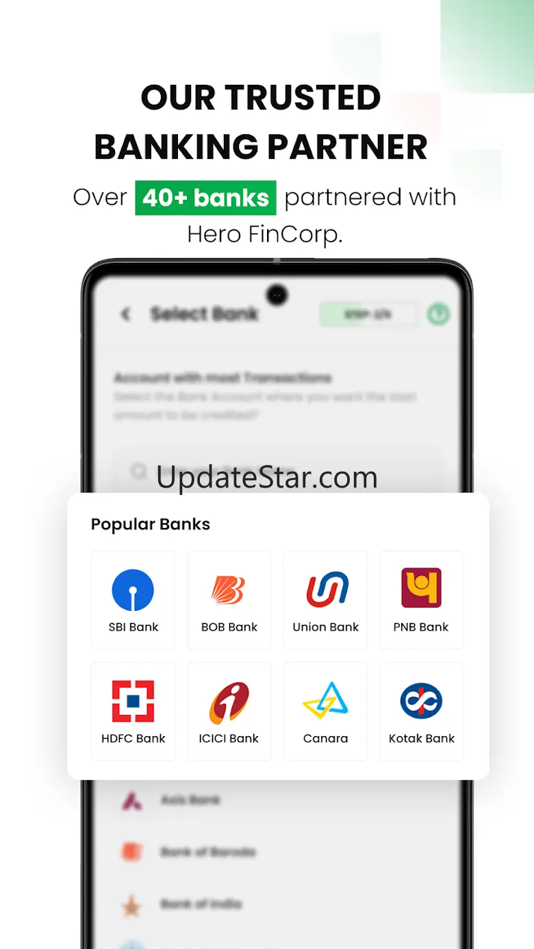 Hero FinCorp Personal Loan App 2.3.26