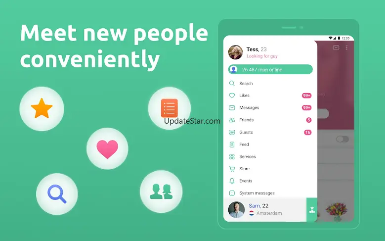 Mint - Dating 2.12.15