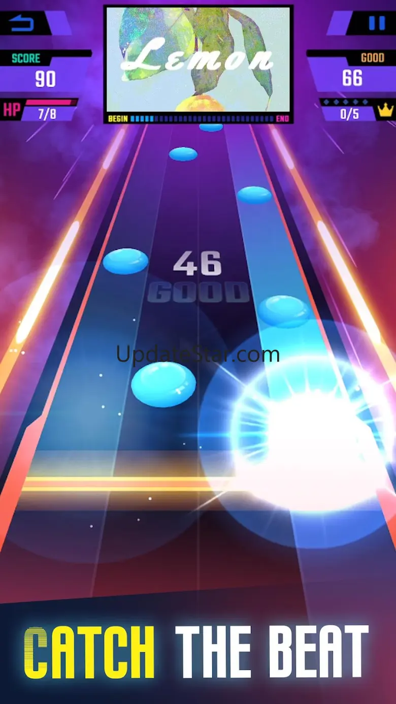 Tap Music 3D 1.11.3