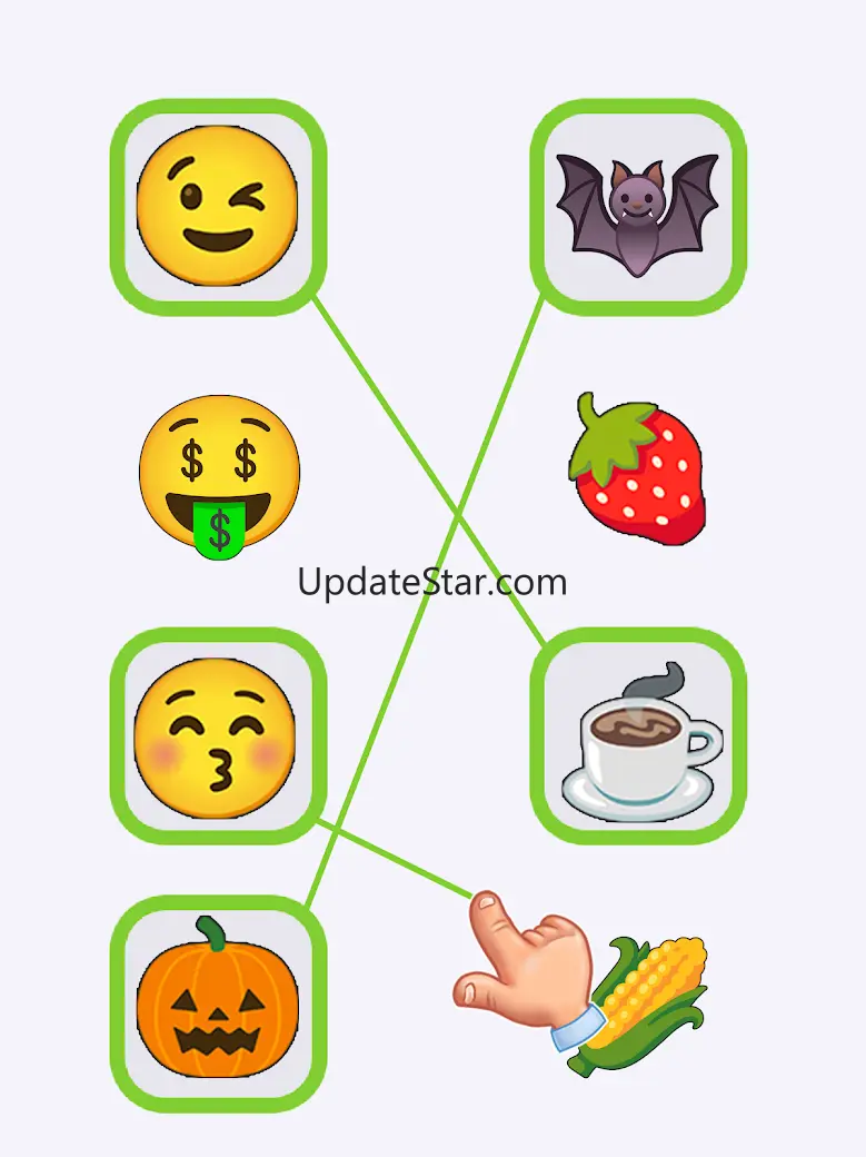 Emoji Puzzle Game: Match Emoji 3.5