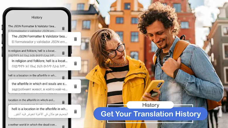 Translate Easy All Translators 3.7