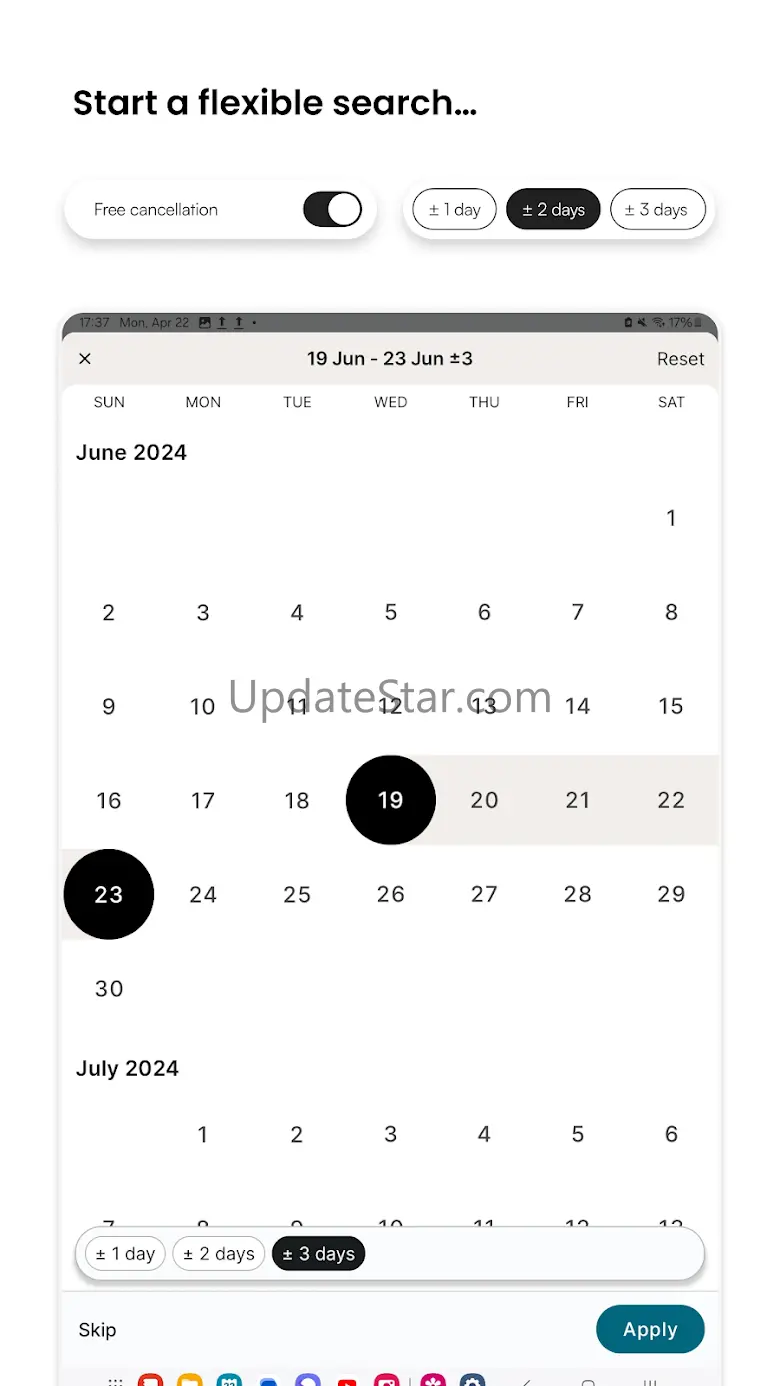 Holidu: Vacation Rentals 13.4.1