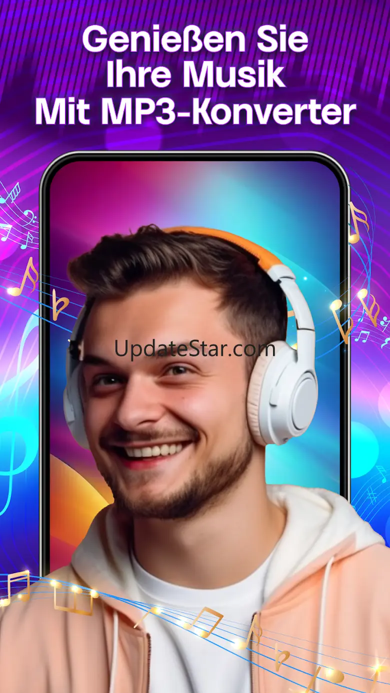 MP3 Converter, Musik Schneiden 1.1.4