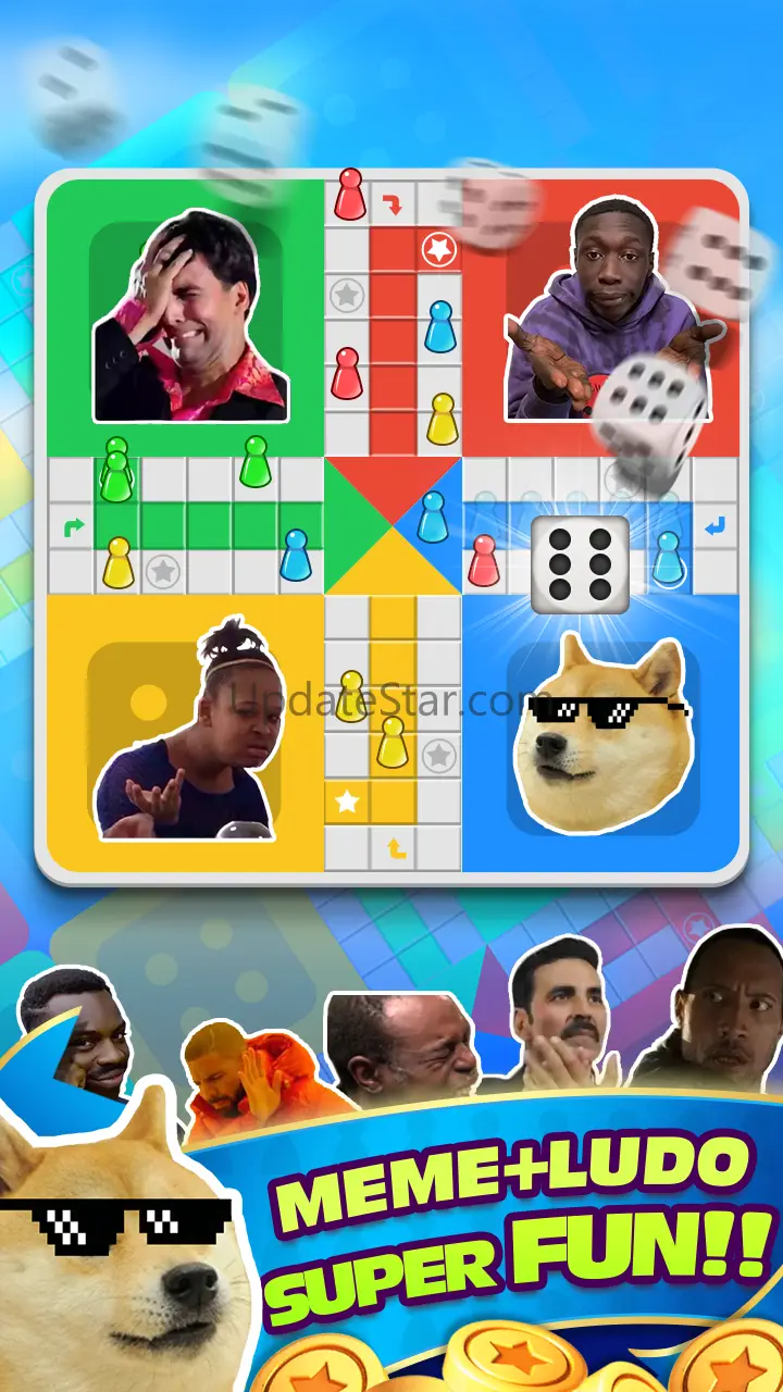 Ludo Call - Online Club Game 1.0.20240314