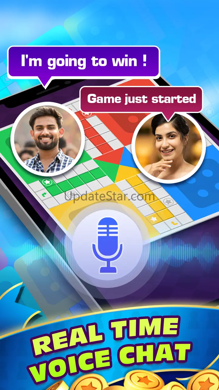 Ludo Call - Online Club Game 1.0.20240314